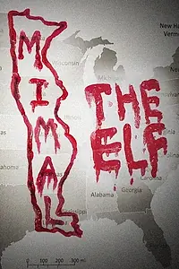Постер к фильму «Mimal the Elf (2017)»