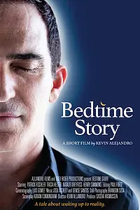 Постер к фильму «Bedtime Story (2018)»