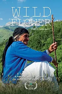 Постер к фильму «Wild Flower (2016)»