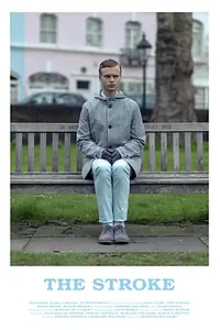 Постер к фильму «Ласка (2017)»