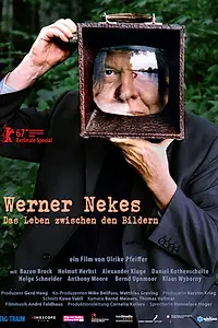 Постер к фильму «Werner Nekes: The Life Between Images (2017)»