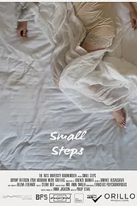 Постер к фильму «Small Steps (2016)»