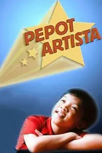 Главный постер фильма «Pepot Artista (2005)»