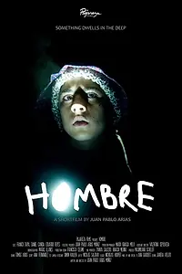 Постер к фильму «Hombre (2017)»