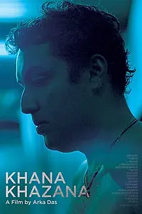 Постер к фильму «Khana Khazana (2017)»