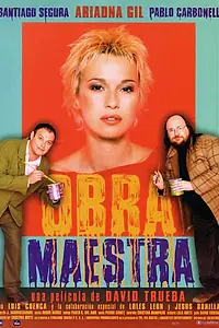 Постер к фильму «Шедевр (2000)»