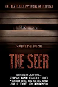 Постер к фильму «The Seer (2016)»