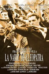 Постер к фильму «Запах Клеопатры (2003)»
