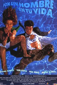 Постер к фильму «Заведи себе мужчину (1996)»