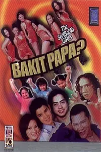 Постер к фильму «Bakit papa? (2002)»