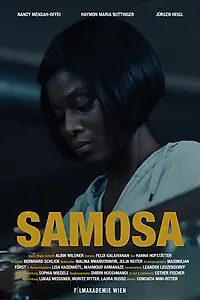 Постер к фильму «Samosa (2017)»