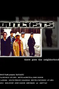 Постер к фильму «Outcasts (2002)»