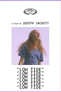 Постер к фильму «Low Tide (2018)»