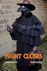 Постер к фильму «Night Closes (2017)»