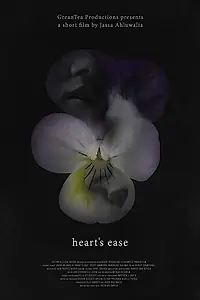 Постер к фильму «Heart's Ease (2018)»