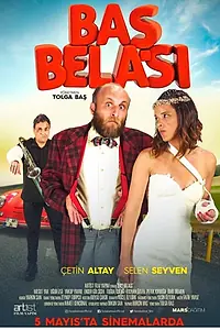 Постер к фильму «Bas Belasi (2017)»