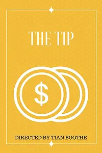Постер к фильму «The Tip (2017)»