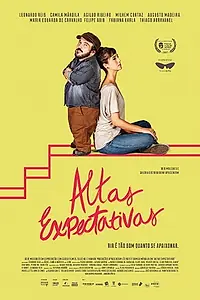 Постер к фильму «Altas Expectativas (2017)»