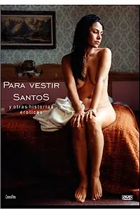 Постер к фильму «Старая дева (2004)»