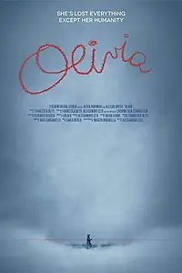 Постер к фильму «Olivia (2017)»