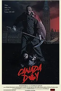 Постер к фильму «Canada Day (2017)»