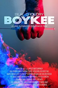 Постер к фильму «Boykee (2019)»