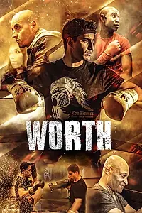 Постер к фильму «Worth (2018)»