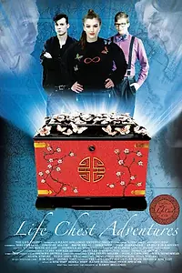Постер к фильму «Life Chest Adventures (2018)»