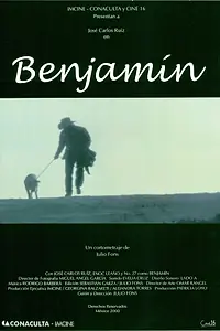 Постер к фильму «Benjamín (2002)»