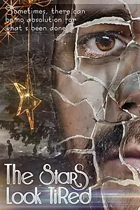 Главный постер фильма «The Stars Look Tired (2017)»