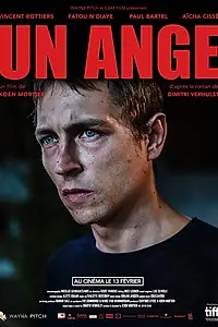 Главный постер фильма «Ангел (2018)»