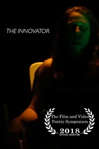 Постер к фильму «The Innovator (2018)»