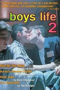 Главный постер фильма «Жизнь парней 2 (1997)»
