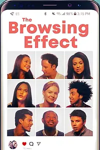Постер к фильму «The Browsing Effect (2018)»