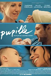 Постер к фильму «В добрые руки (2018)»