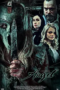 Постер к фильму «Ангел (2018)»