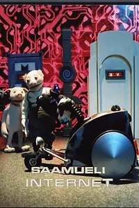 Постер к мультфильму «Интернет Самуэля (2000)»