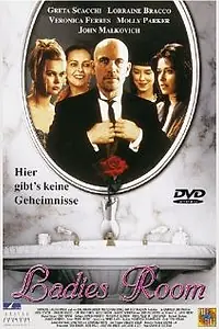 Постер к фильму «Дамская комната (1999)»