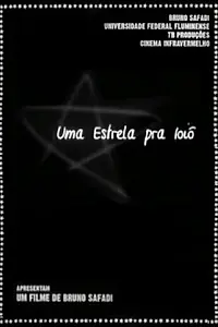 Постер к фильму «Uma Estrela Pra Ioiô (2004)»