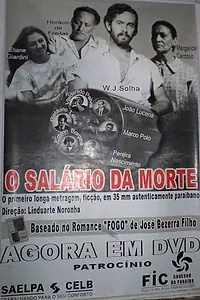 Главный постер фильма «O Salário da Morte (1971)»