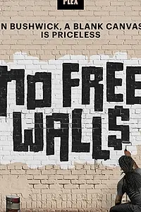 Постер к фильму «No Free Walls (2016)»