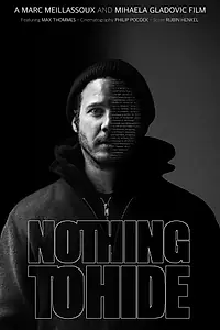 Постер к фильму «Nothing to Hide (2017)»