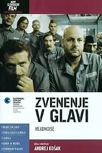 Постер к фильму «Zvenenje v glavi (2002)»