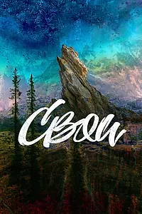 Постер к сериалу «Свои (2021)»