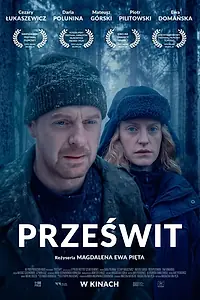 Постер к фильму «Просвет (2024)»