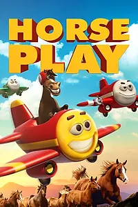 Постер к мультфильму «Horseplay (2017)»