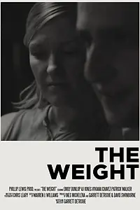 Постер к фильму «The Weight (2017)»