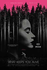 Главный постер фильма «Что тебе нужно для жизни (2018)»