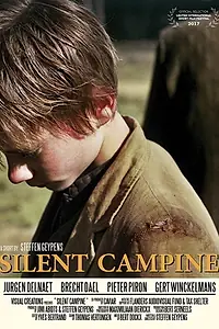 Постер к фильму «Silent Campine (2018)»