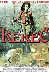 Постер к фильму «Кекец (1951)»